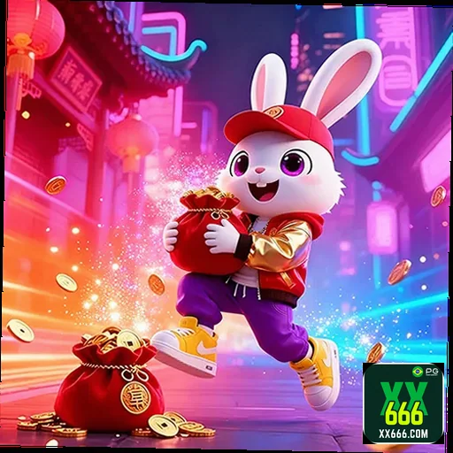 Imagem de caça-níqueis - xx666