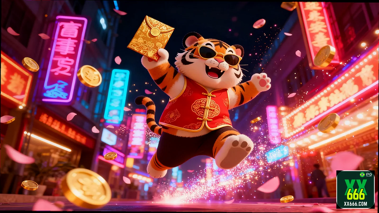 Promoções de cassino - xx666