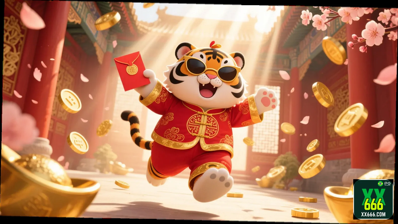 Imagem de app cassino - xx666