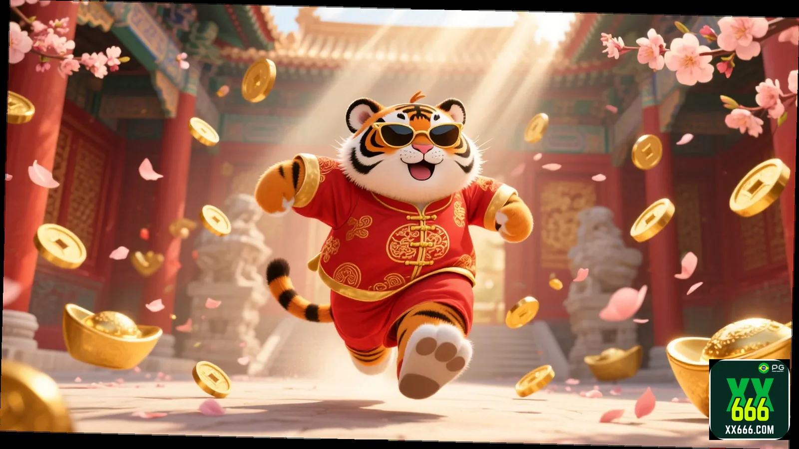 Jogos de cassino emocionantes - xx666