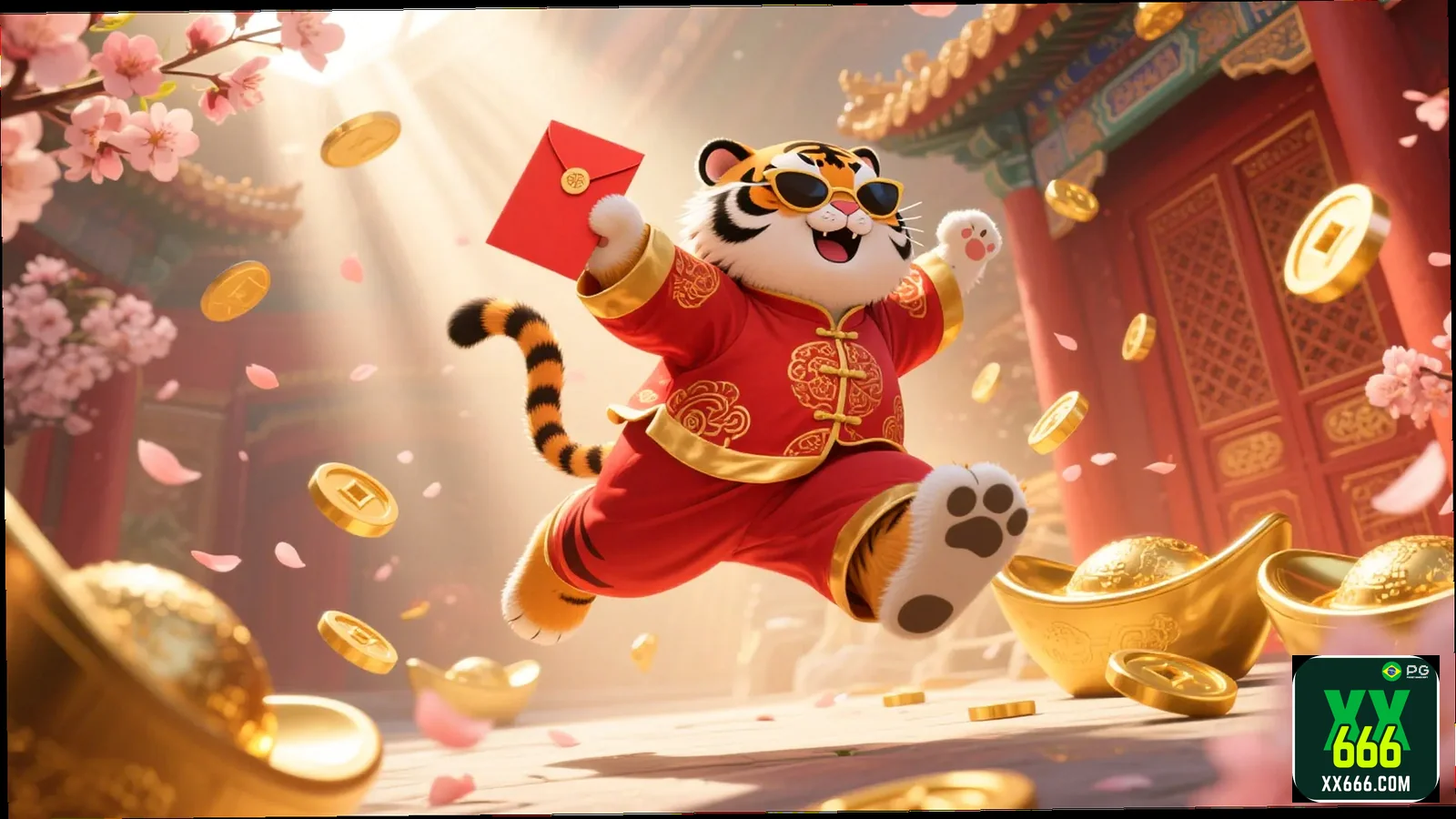 Benefícios VIP xx6 - xx666