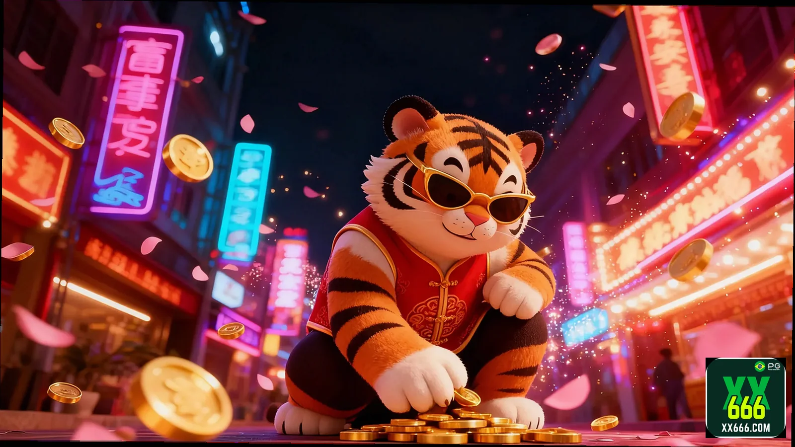 Benefícios VIP xx6 - xx666