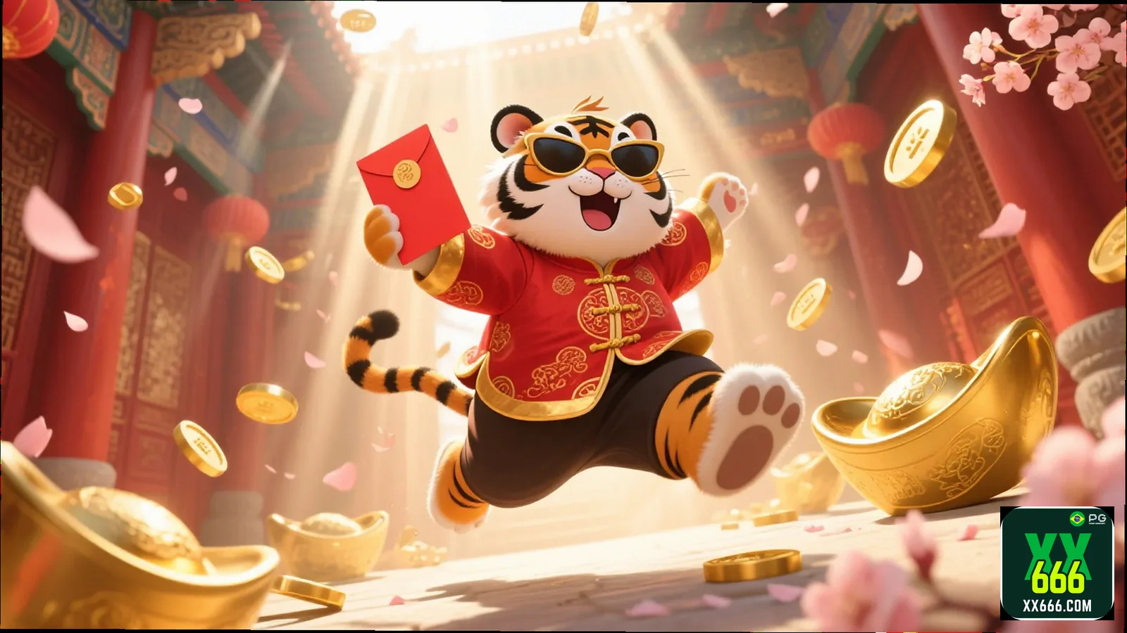 Benefícios VIP xx6 - xx666