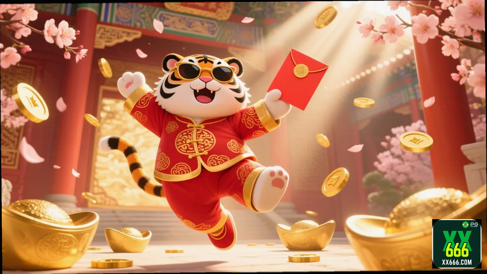 Benefícios do VIP - xx666